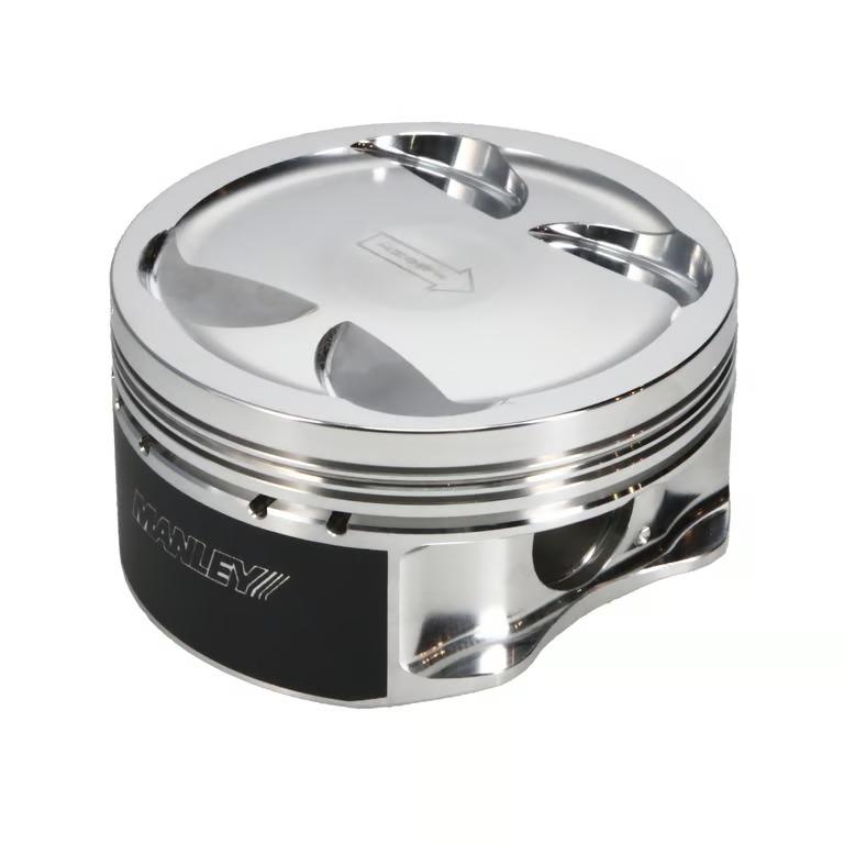 Manley Piston Set, Pist-Subaru 99.75Mm/1.209 Cd/Ddish - 612102C-4