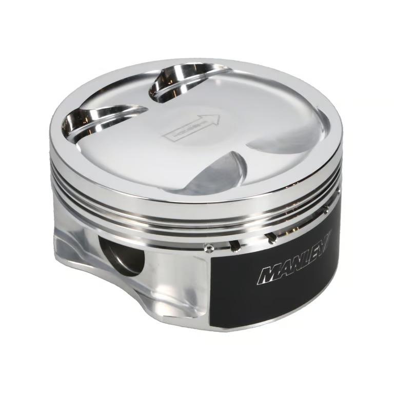 Manley Piston Single, Pist-Subaru 99.5Mm/1.209 Cd/Ddish - 612100C-1