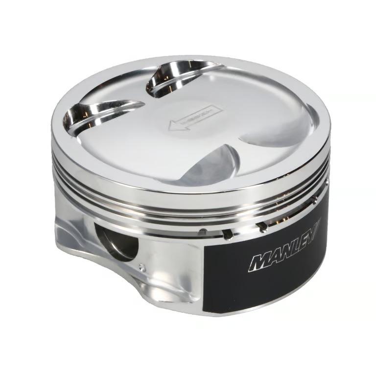 Manley Piston Single, Pist-Subaru 100Mm/1.209 Cd/Ddish - 612105C-1