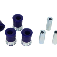 SuperPro Nissan Lwr Control Arm Offset - SPF4786XK