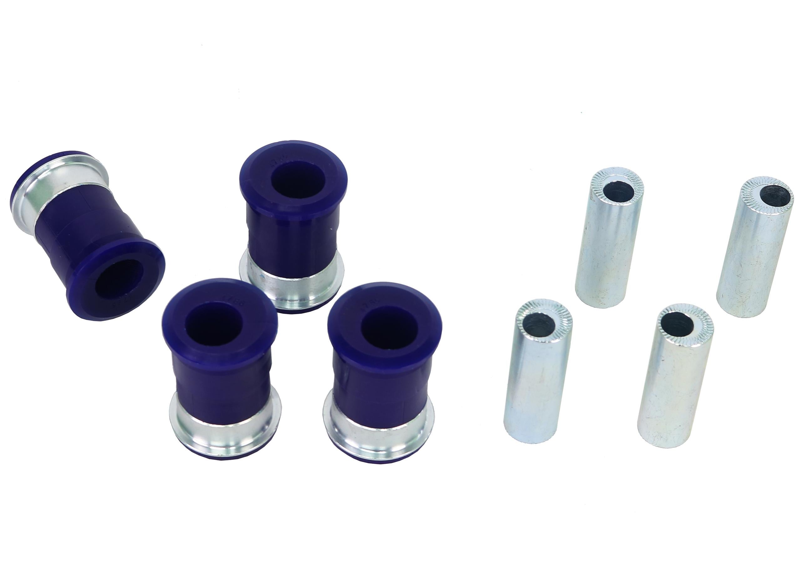 SuperPro Nissan Lwr Control Arm Offset - SPF4786XK