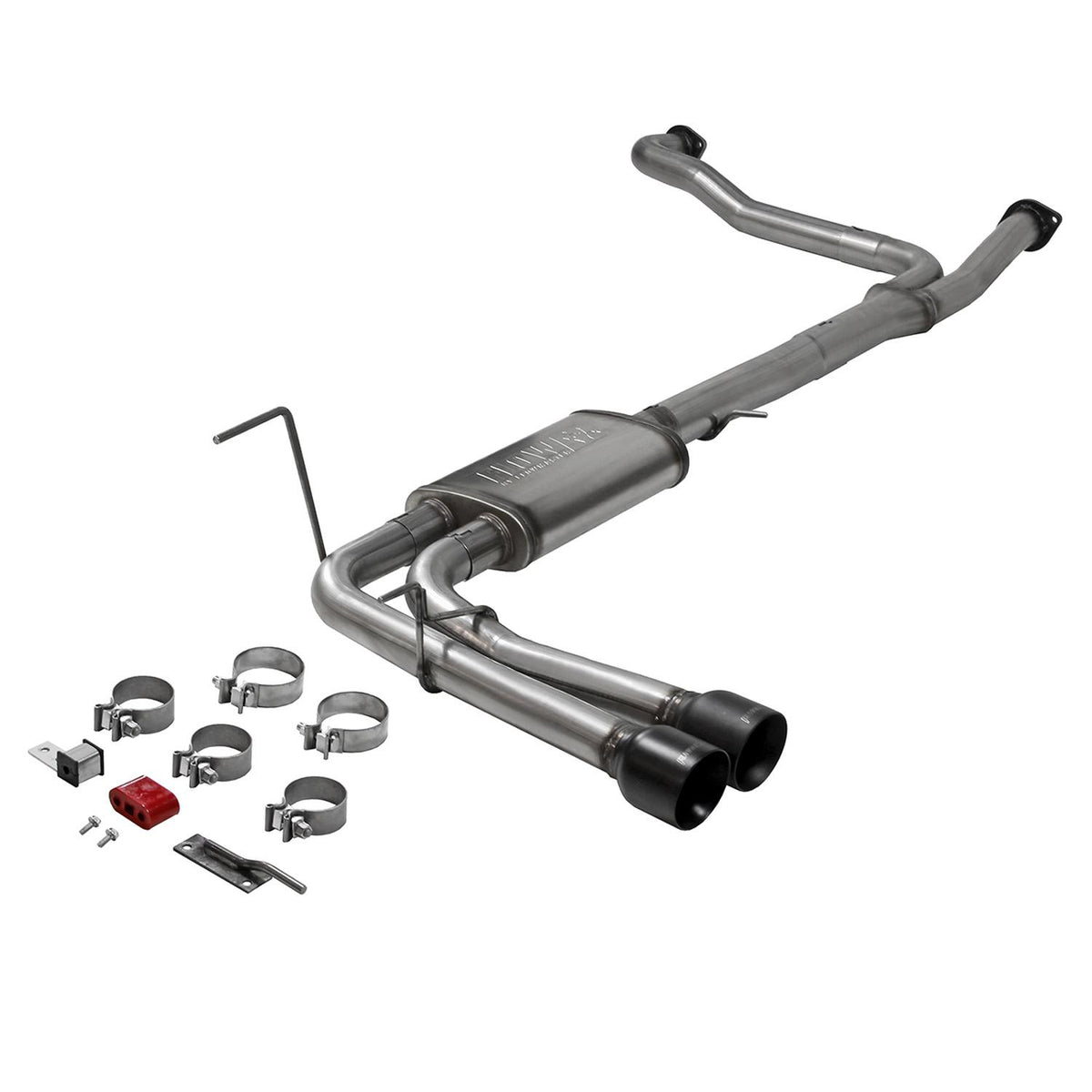 Flowmaster Flow FX Cat-Back Exhaust System - 718105