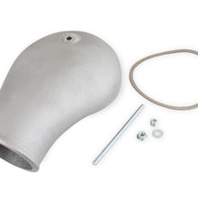 Holley Carb Hat.  - 120-230