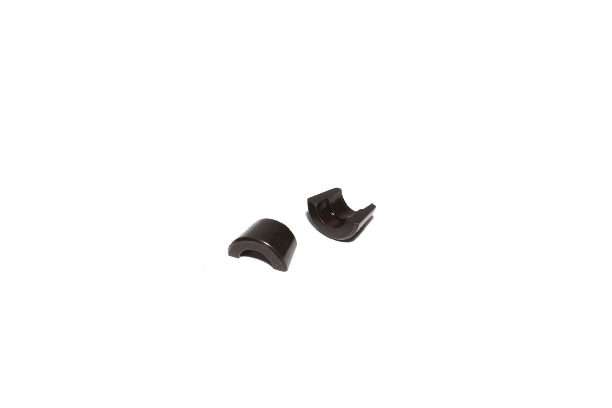 Comp Cams 10 Degree, 11/32", Single Groove Lock w/o Lash Cap Recess - 613-1