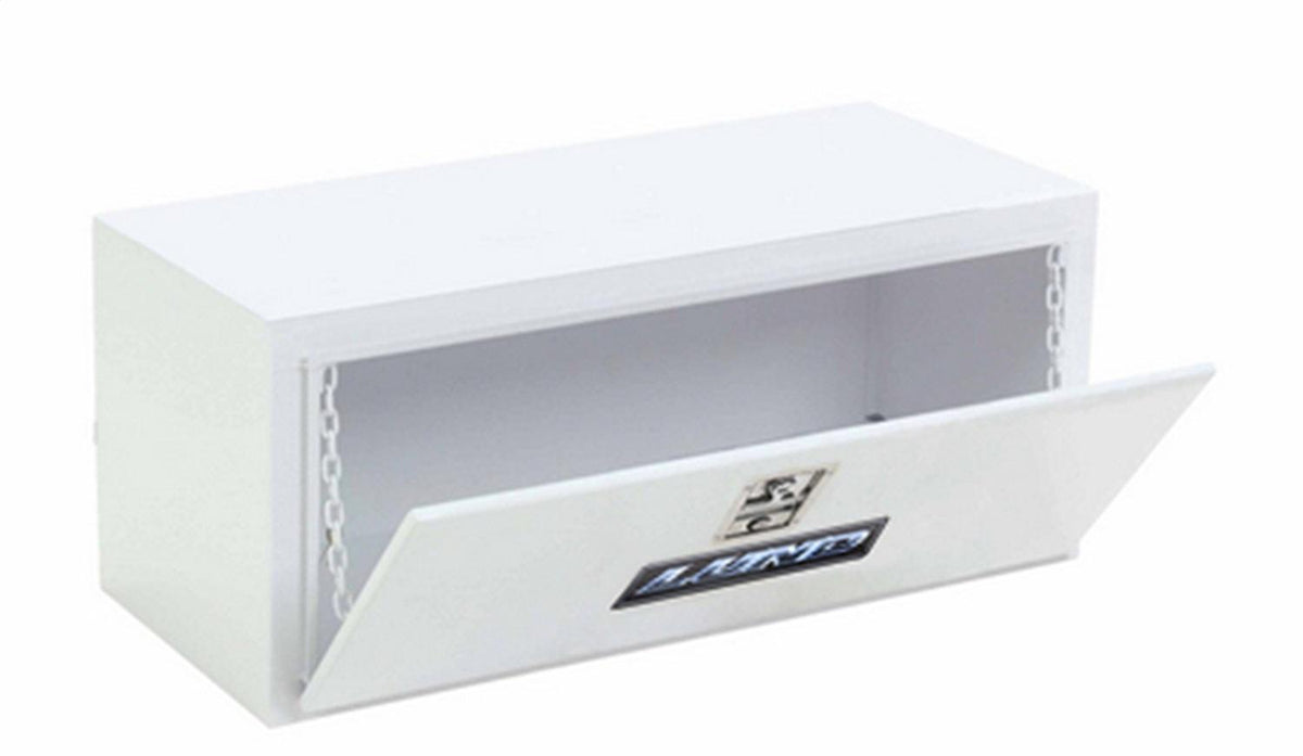 Lund Steel Underbody Boxes - 6130