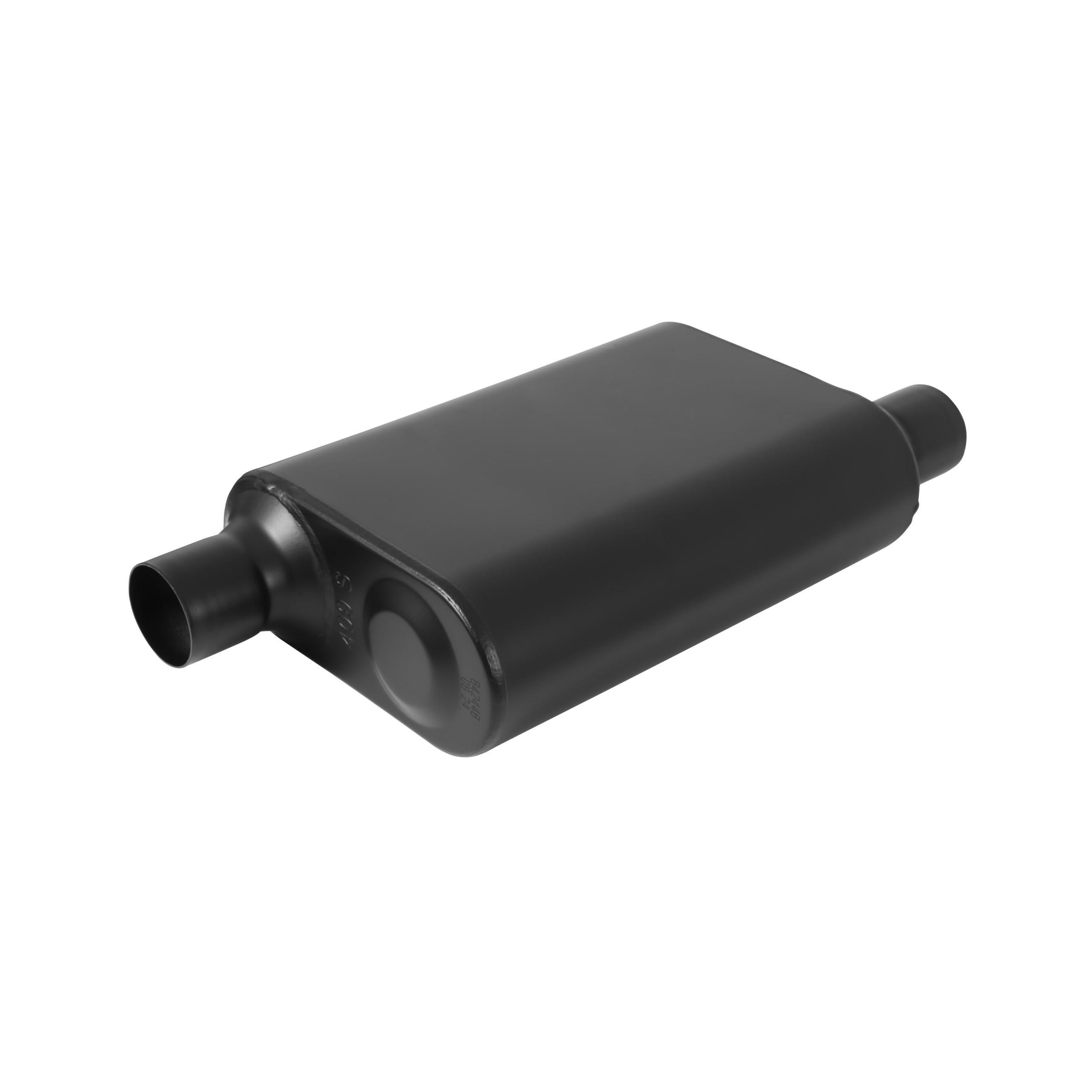 Flowmaster 2.25"In(O)/Out(O) Super 44 409S  - 842448