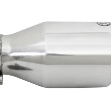 AFE Universal Exhaust Tip (Universal Fit) - 49T25454-P09