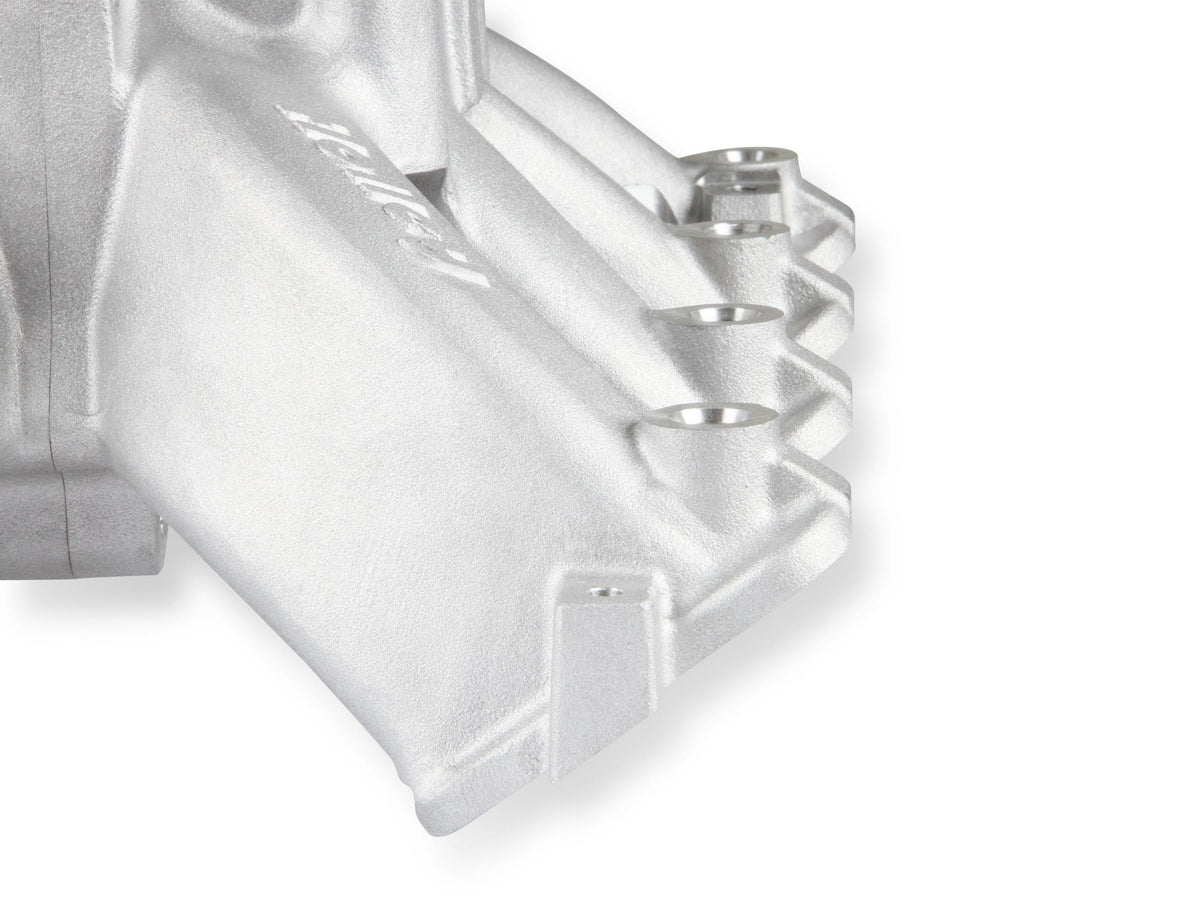 Holley Race Intake Manifold - 300-294