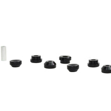 Whiteline Performance Control Arm - Lower Inner Front Bushing - W53410