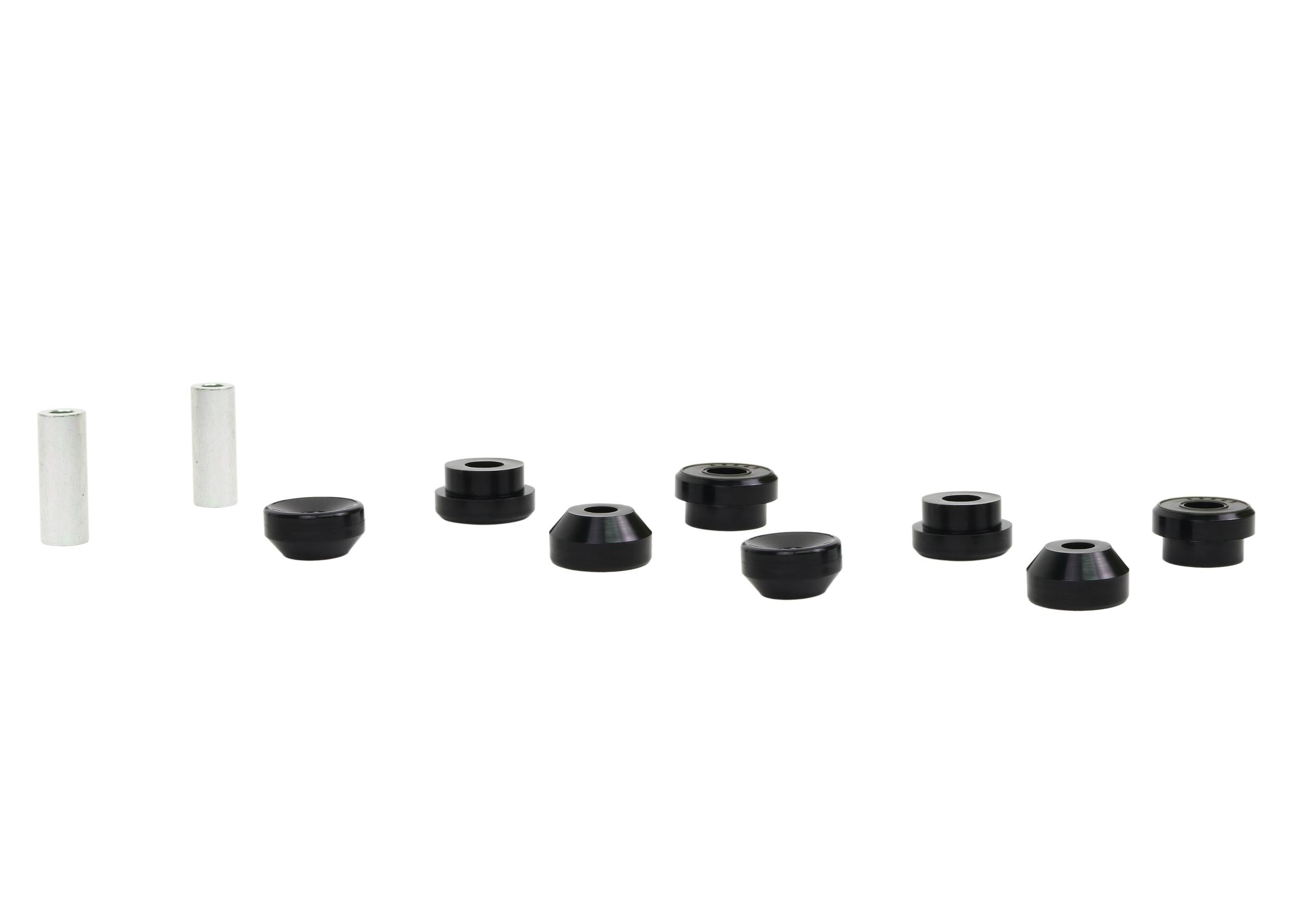 Whiteline Performance Control Arm - Lower Inner Front Bushing - W53410