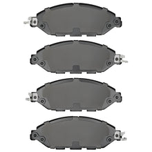 DFC 13-24 Nissan Pathfinder Front 4000 Hybridynamic Brake Pads