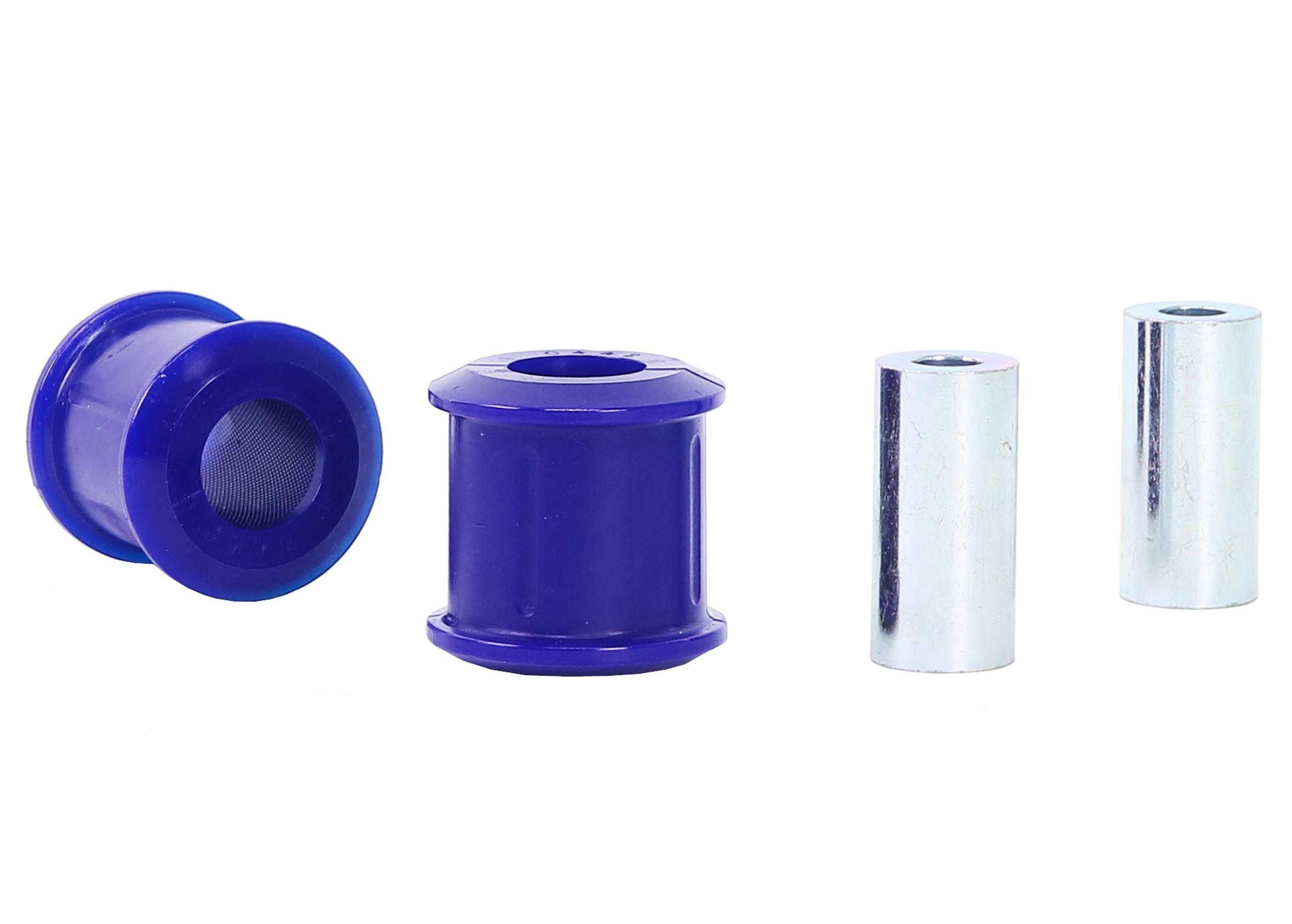 SuperPro Trailing Arm Bush Kit - SPF2461K