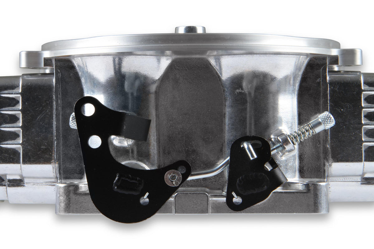Holley Terminator X Stealth 4500 System - 550-1070