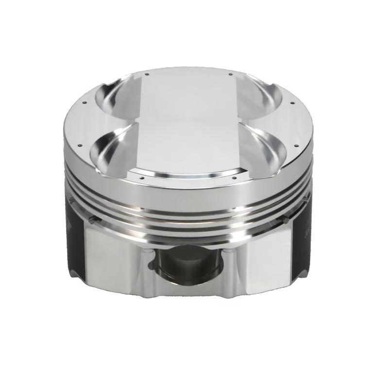 Manley Piston Set, Pist-Mitsu 86.5Mm/1.313 Cd/Dome T/T E/D - 614300CE-4