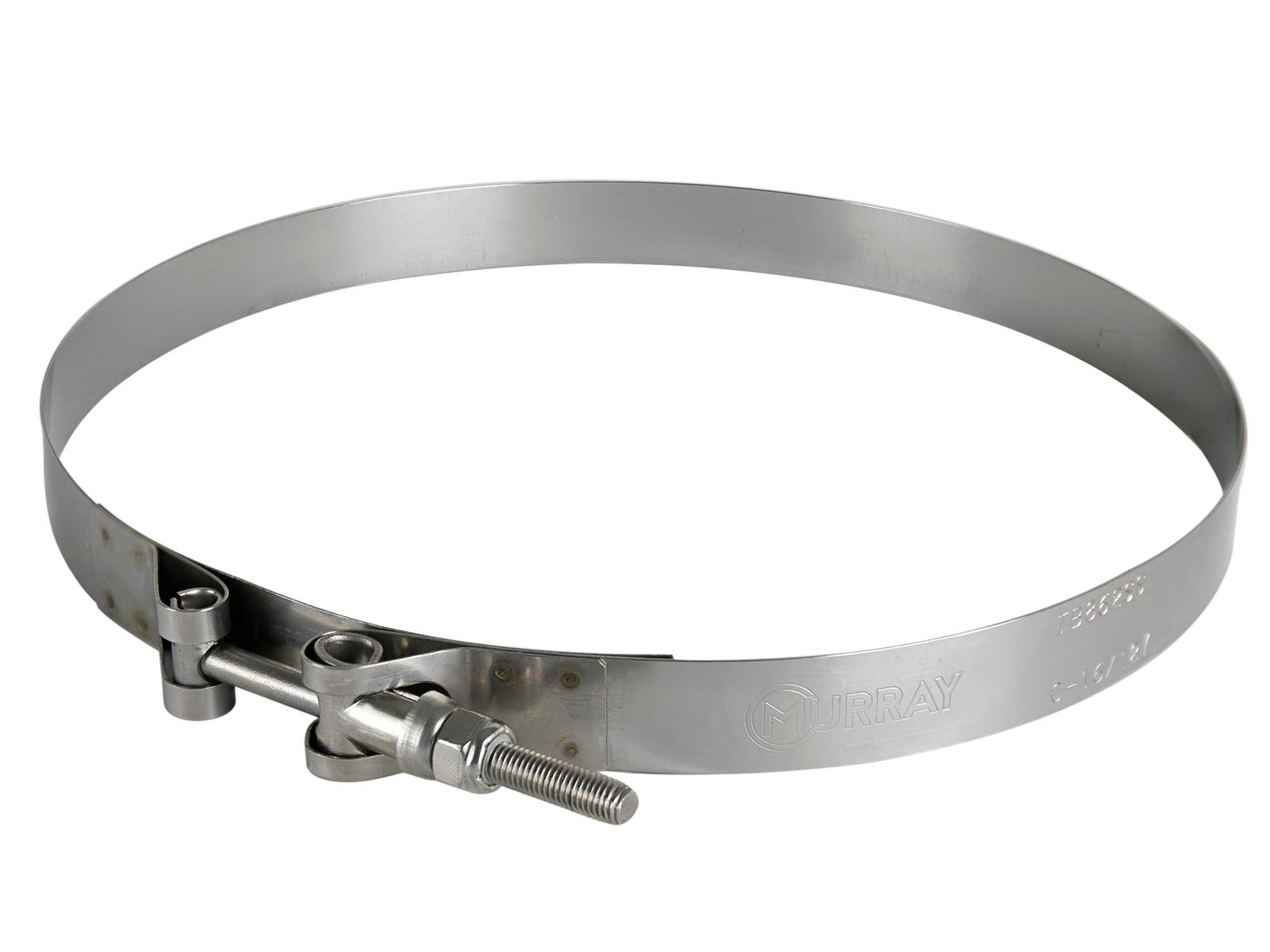 AFE Replacement Clamp Kit (Universal Fit) - 59-01040