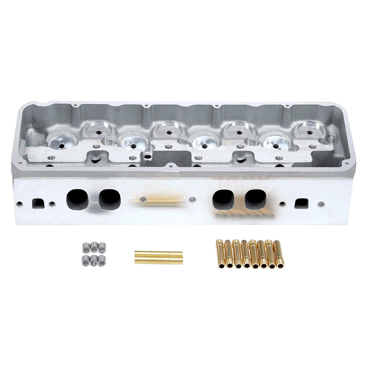 Edelbrock Victor DR23 Cylinder Head - 614469