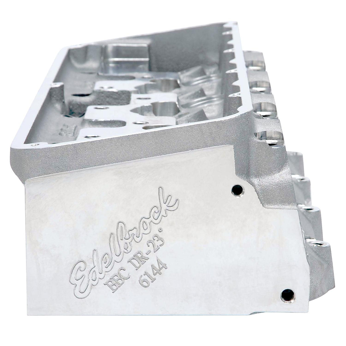 Edelbrock Victor DR23 Cylinder Head - 614469