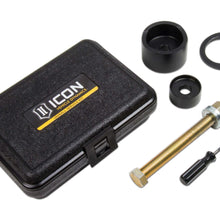 Icon ON VEHICLE UNIBALL REPLACEMENT TOOL KIT - 614518