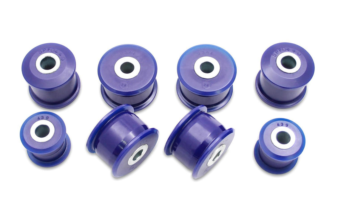 SuperPro Essential Vehicle Kit - KIT085K
