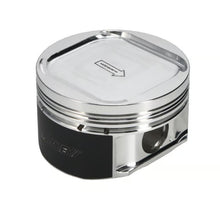 Manley Piston Single, Pist-Subaru 93Mm/1.285 Cd/Dish - 615010C-1