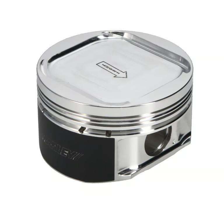 Manley Piston Single, Pist-Subaru 93Mm/1.285 Cd/Dish - 615010C-1