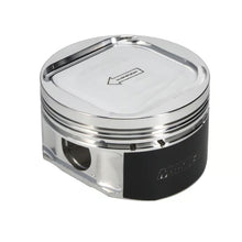 Manley Piston Set, Pist-Subaru 92Mm/1.285 Cd/Dish - 615000C-4