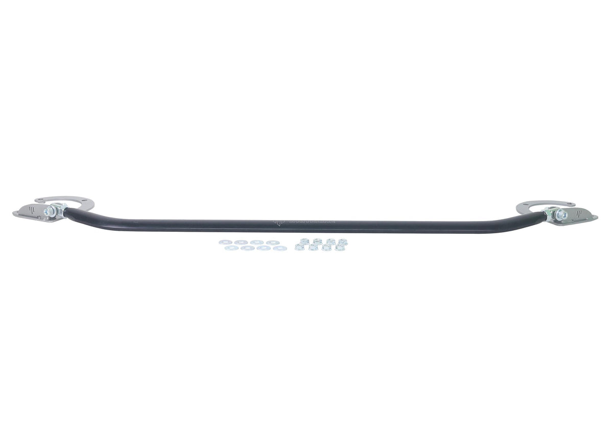 Whiteline Performance Front Brace Strut Tower 79-85 Mazda RX-7 Whiteline (1979-1985 RX-7) - KSB608