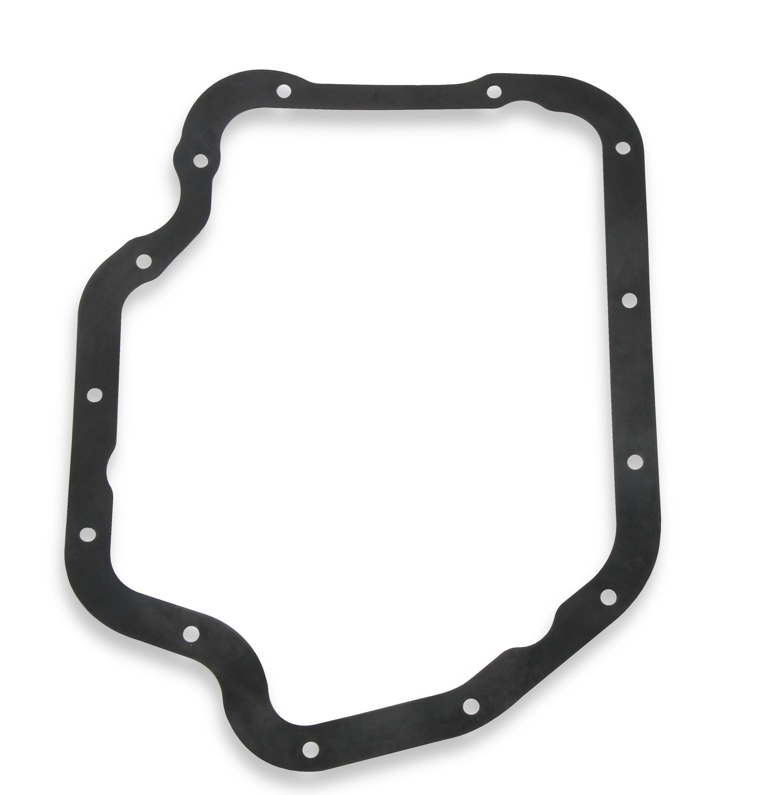 Mr. Gasket 9786BMRG Trans Pan Gm Th-400 Black Deep