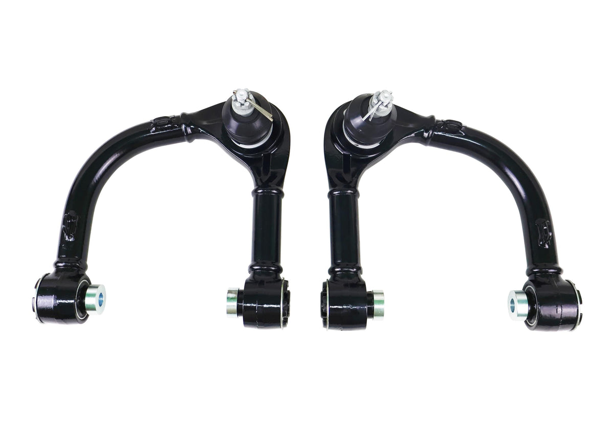 Whiteline Performance Control Arm - Front Upper (2019-2023 Ranger Lariat, Ranger XL, Ranger XLT) - KTA357