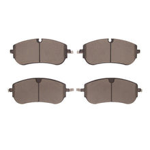 DFC 21-26 Land Rover Range Rover EVoque Front 4000 Hybridynamic Brake Pads