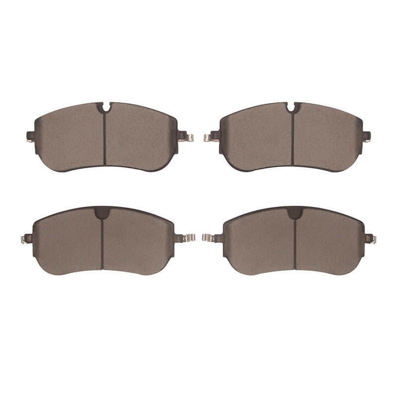 DFC 21-26 Land Rover Range Rover EVoque Front 4000 Hybridynamic Brake Pads