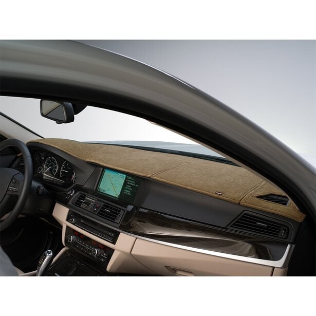 Covercraft 06-13 Lexus IS250/IS350 SuedeMat Custom Dash Cover - Beige