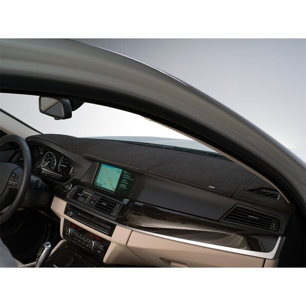 Covercraft SuedeMat Custom Dash Cover - Smoke