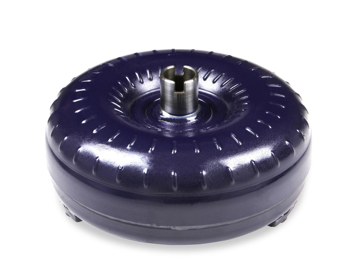 B&M 70418 Tork Master 2400 30 Spline W/Clutch