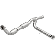 MagnaFlow California Direct-Fit Catalytic Converter (2004 F-150) - 4583450