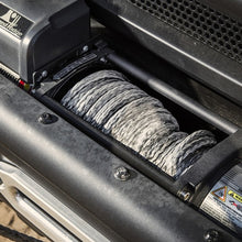 Rugged Ridge Winches-Omix - 15102.12