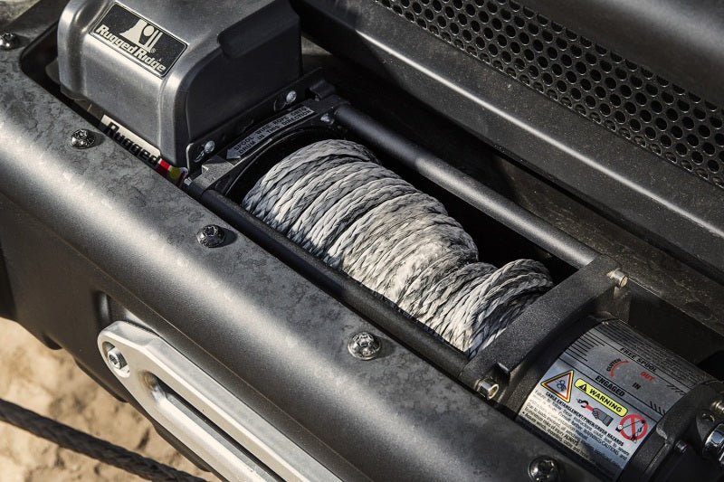 Rugged Ridge Winches-Omix - 15102.12