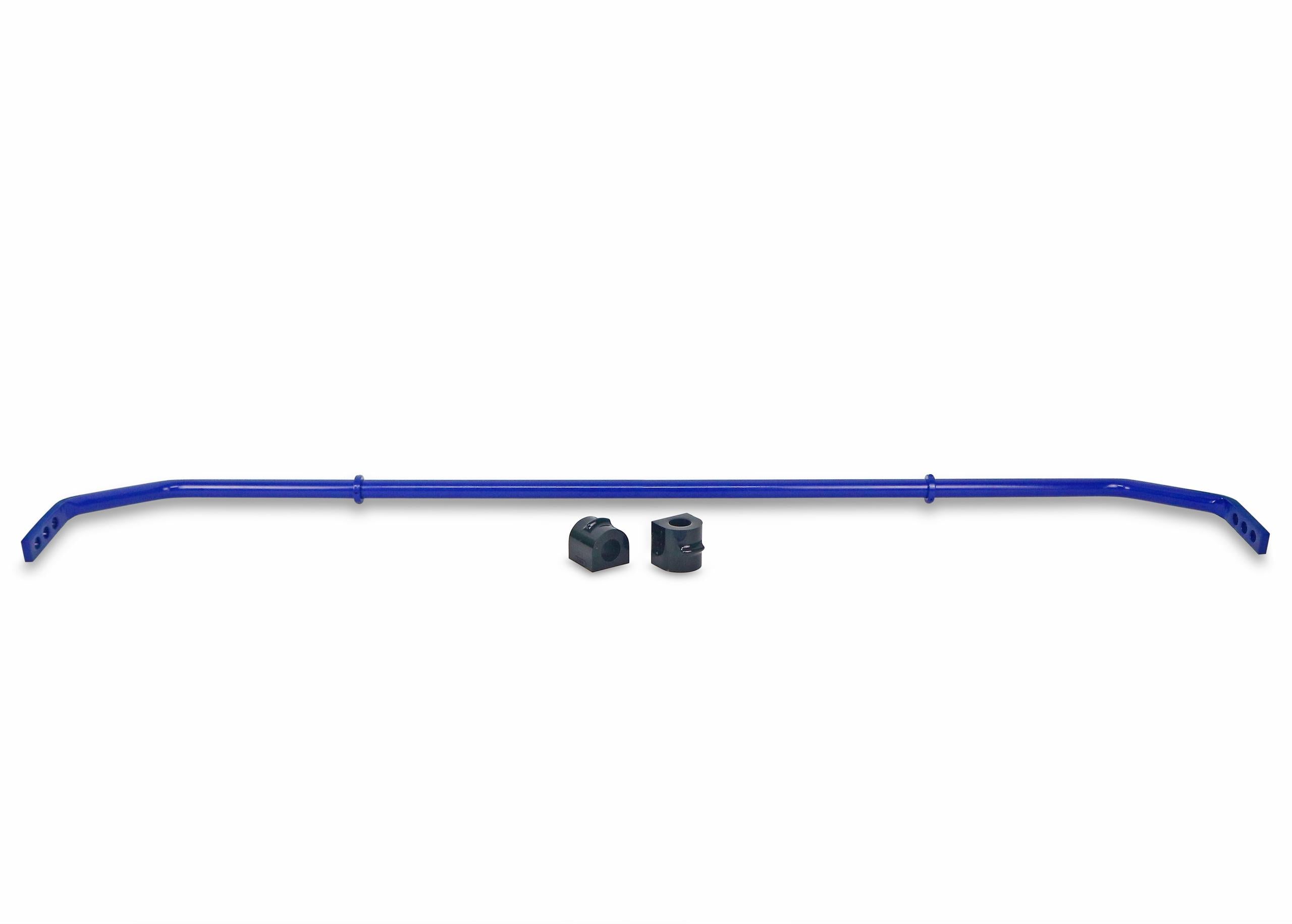 SuperPro Ford Focus RS AWD Rear Blade (2016-2018 Focus RS) - RC0095RZ-22