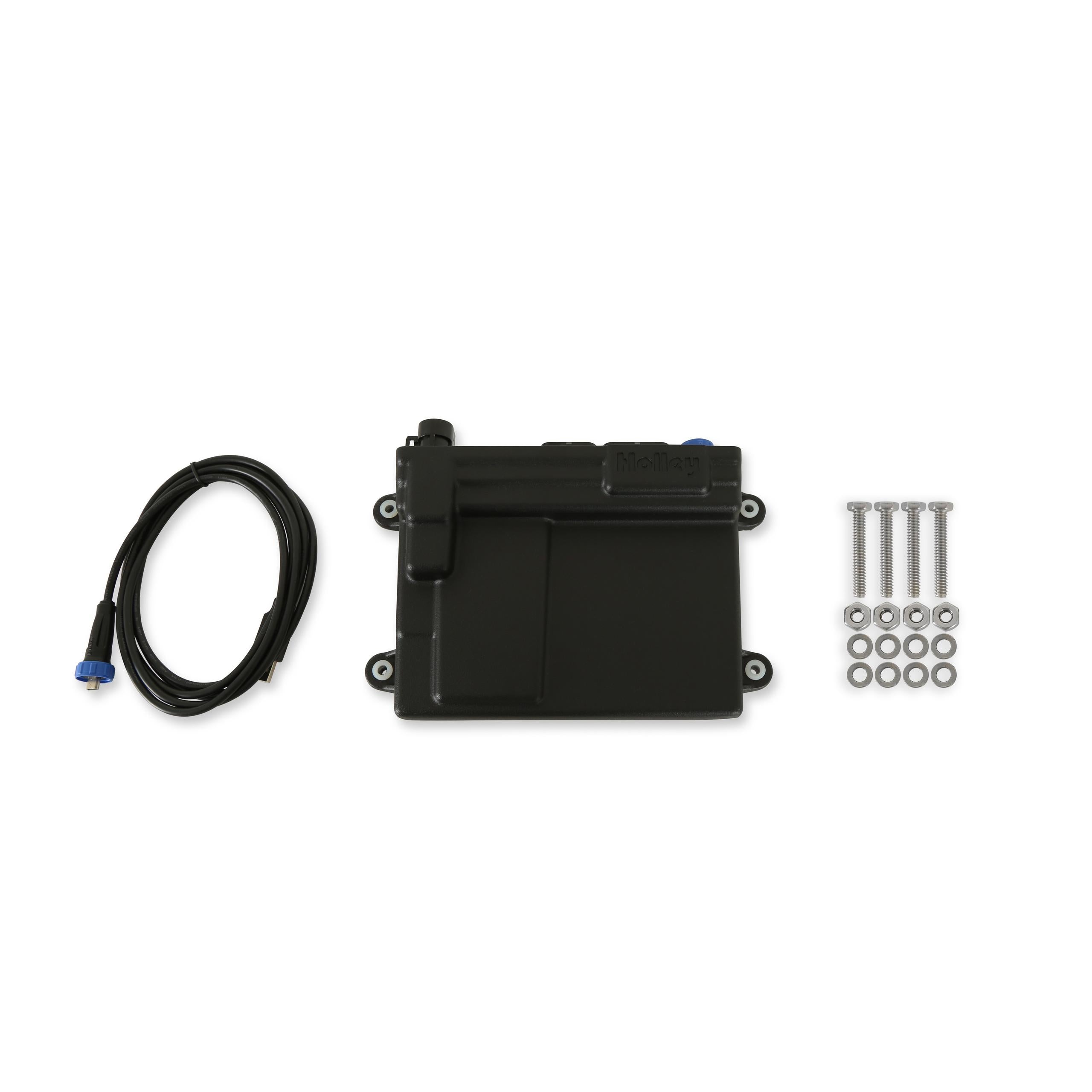Holley Efi 554-113 Holley Efi Hp Ecu