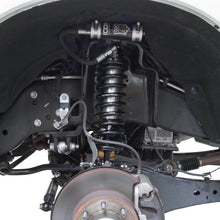 Icon 08-10 Ford F250/F350 2.5-3" Stage 2 Coilover Conversion System W Expansion Pack - K63182