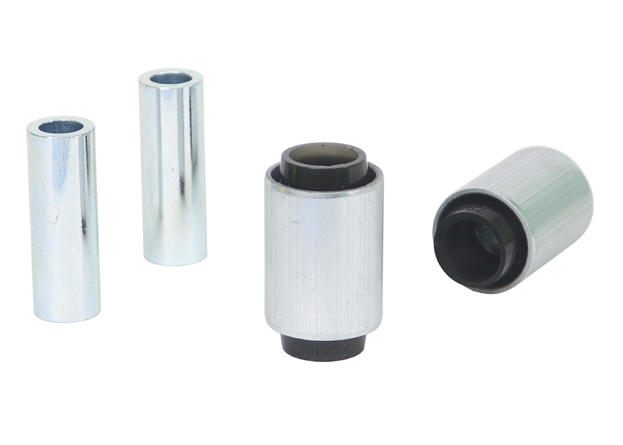 Whiteline Performance Control Arm Lower - Inner Bushing Kit (2016-2024 124 Spider, MX-5 Miata) - W63620