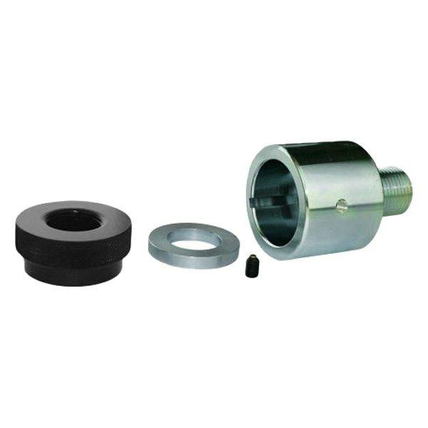Moroso CRANK SOCKET, BBC, DEGREE WHEEL - 61756