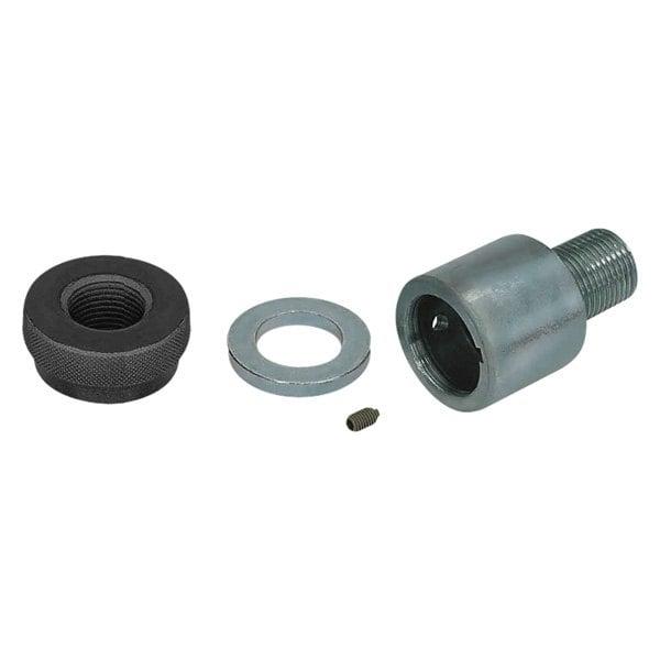 Moroso Crank Socket, Ls1, Degree Wheel - 61757