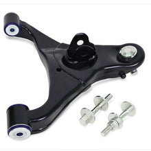 SuperPro Lower Control Arm Kit