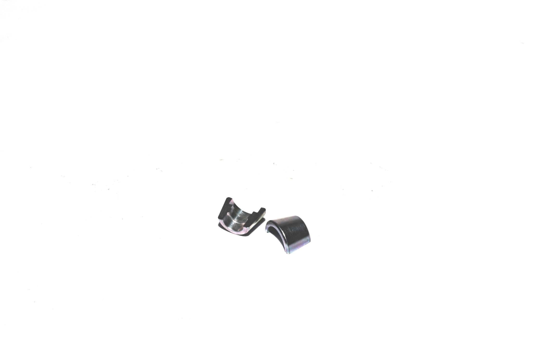 Comp Cams 10 Degree, .310", Single Groove Lock w/ Lash Cap Recess - 618-1
