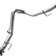 AWE 0FG Exhaust for 3rd Gen Toyota Tundra - BashGuard™ Only - 3015-28063