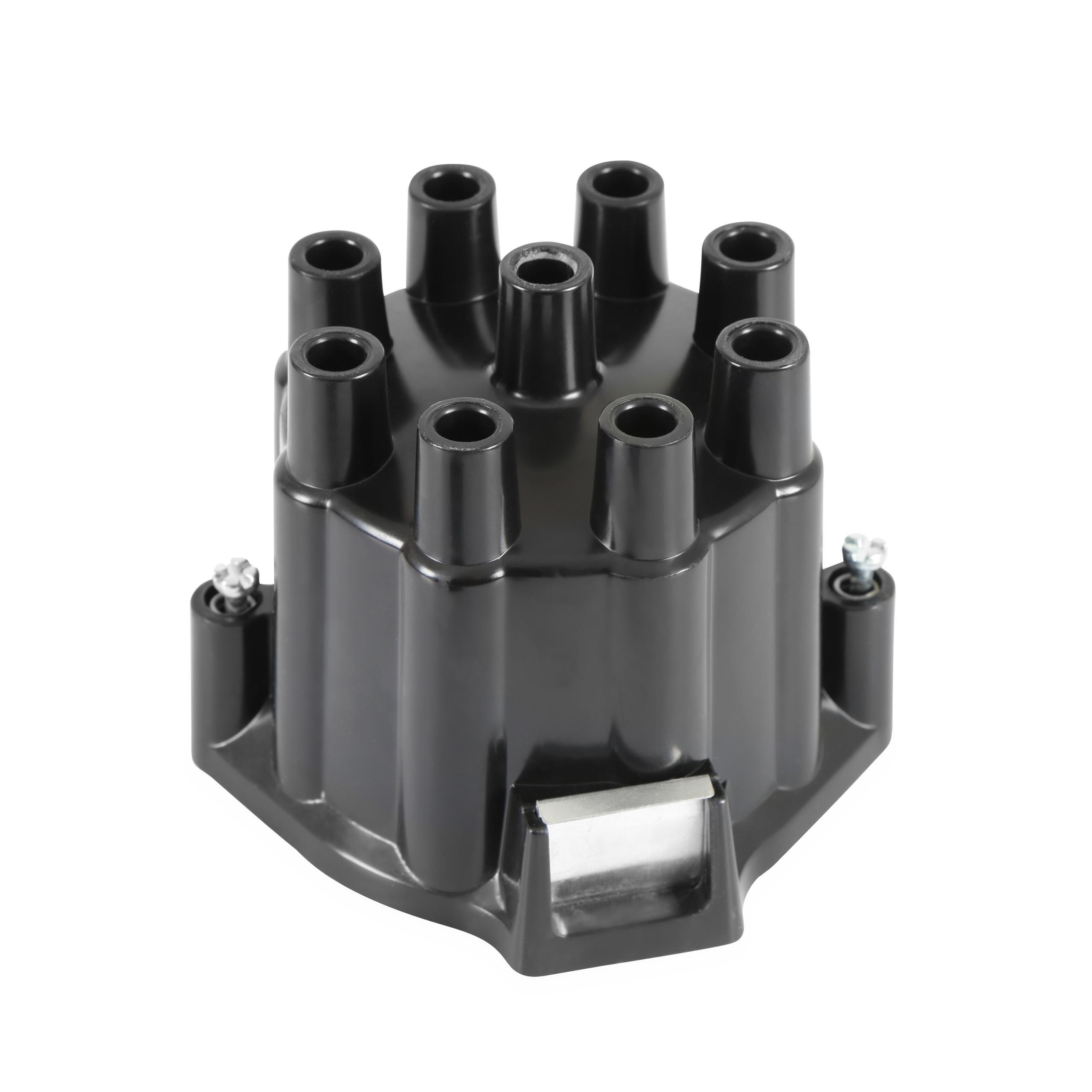 Accel Cap/Rotor () - 8124Acc