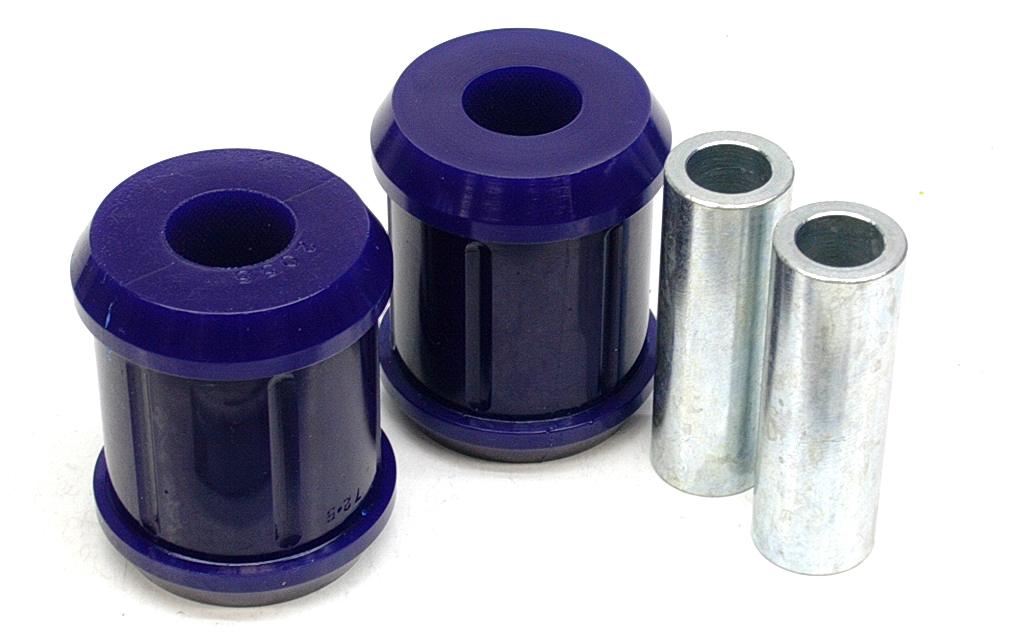 SuperPro Trailing Arm Lower - Rear Bushing Kit - SPF2055HK