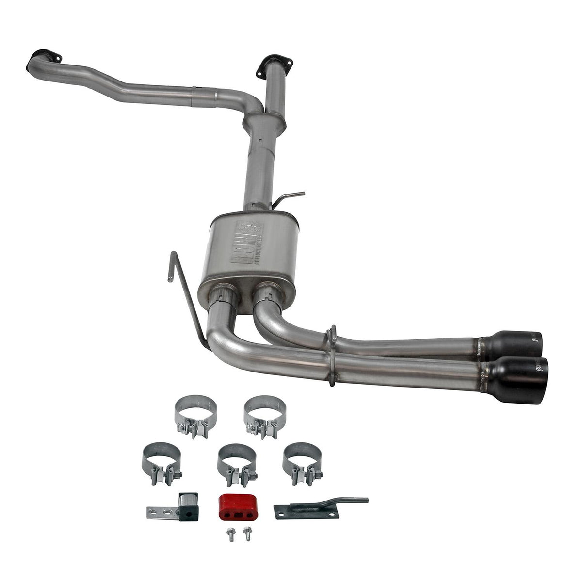 Flowmaster Flow FX Cat-Back Exhaust System - 718105