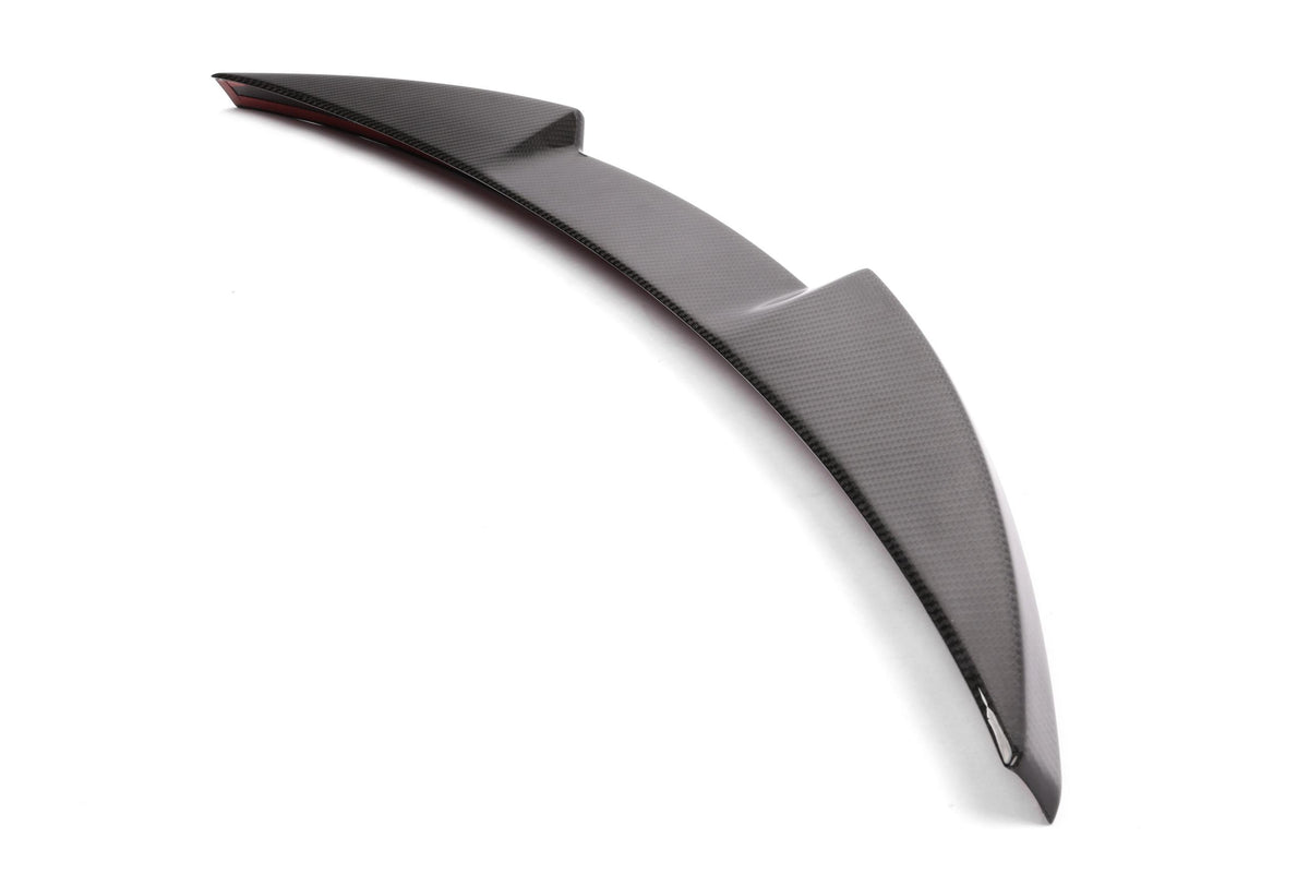 Dinan Rear Deck Spoiler - 2021-2024 BMW M3 - D980-0031